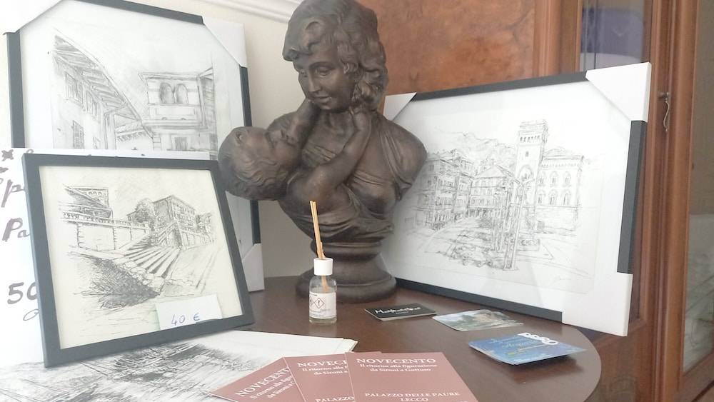 PALAZZO NOVECENTO WELLNESS B&b 2