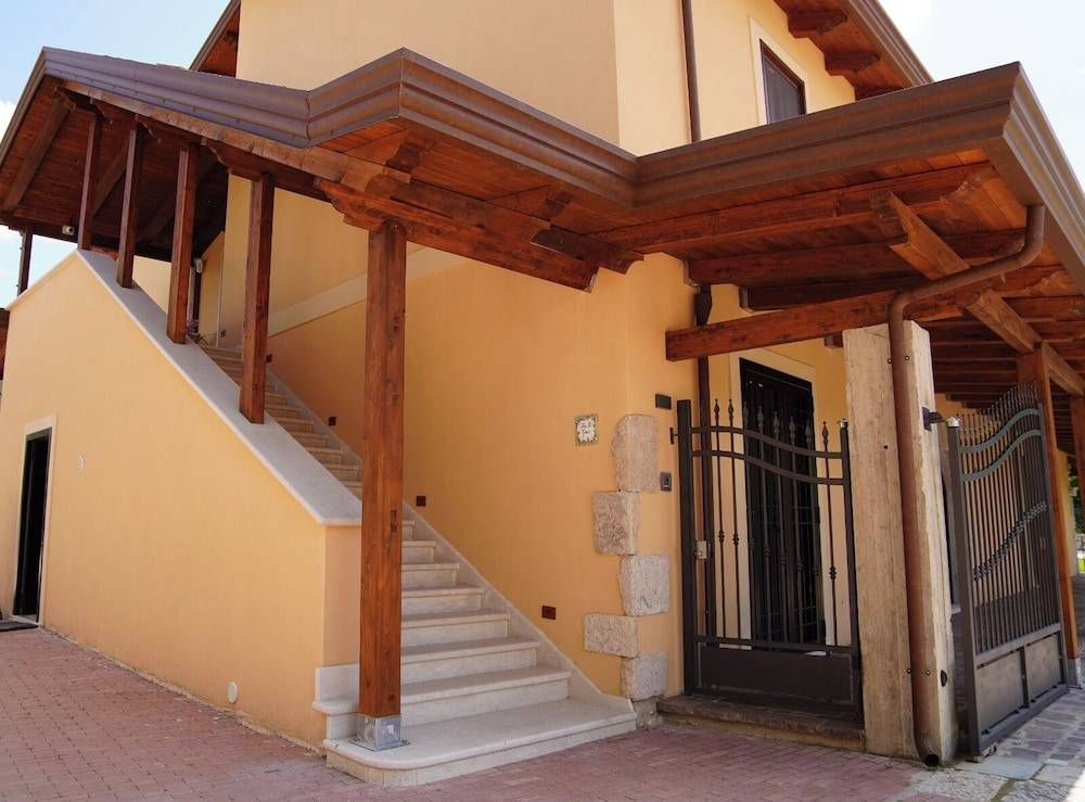 B&B I Greci 1