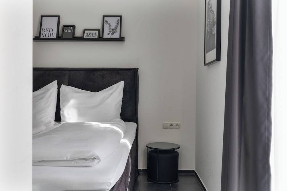 Motel by Maier Feldkirch - kontaktloser Check-in 2