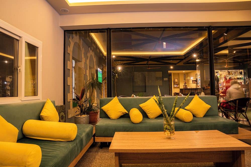 Aldora Residence suites 2