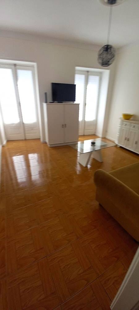 Ribeira Balcony River View Flat 2
