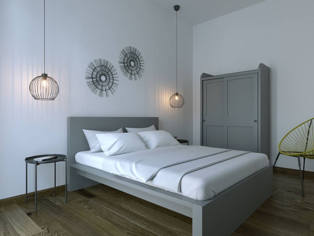 Fenici Levanzo - Island Apartments 2