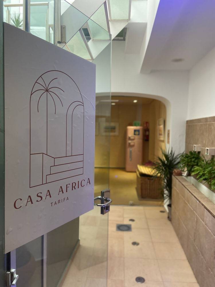 Casa Africa 2