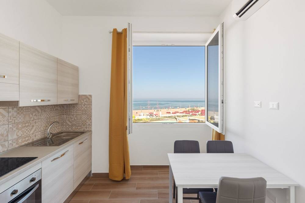 Residence Torvaianica 1