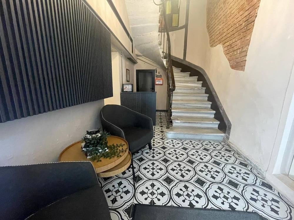Urban Quarters - Büklü Han 2