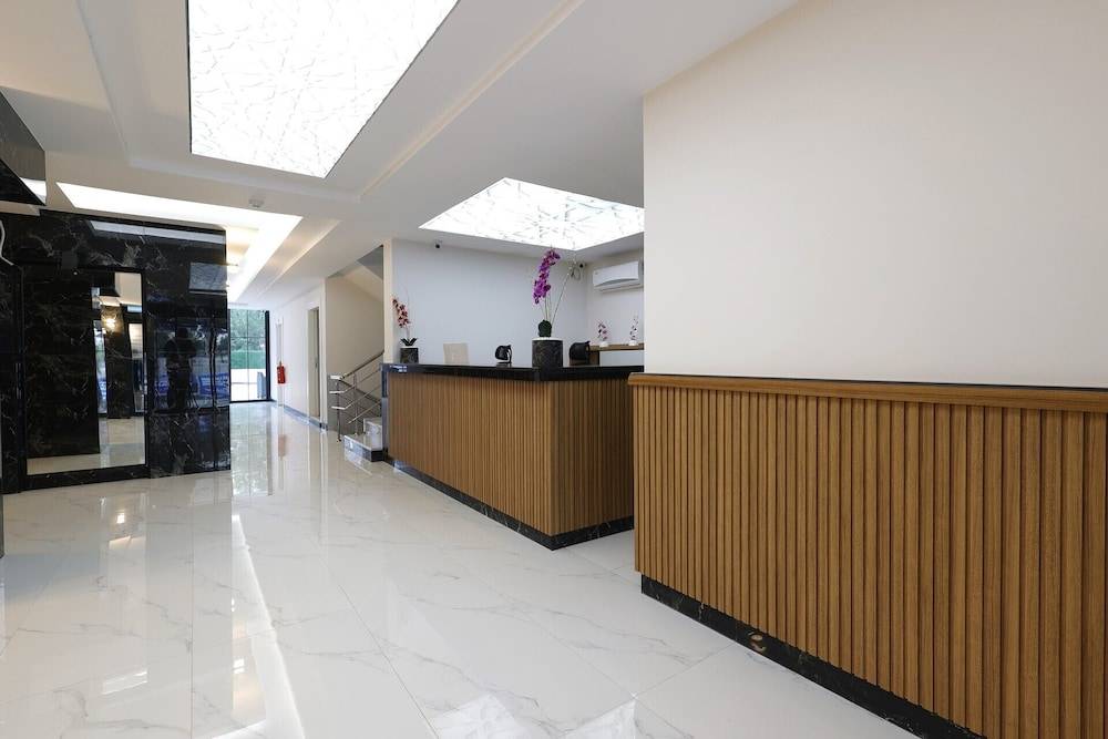 Mira Hotel Antalya 2