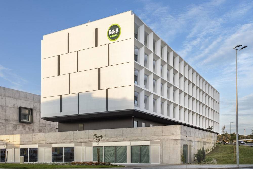 B&B HOTEL Vila do Conde 1