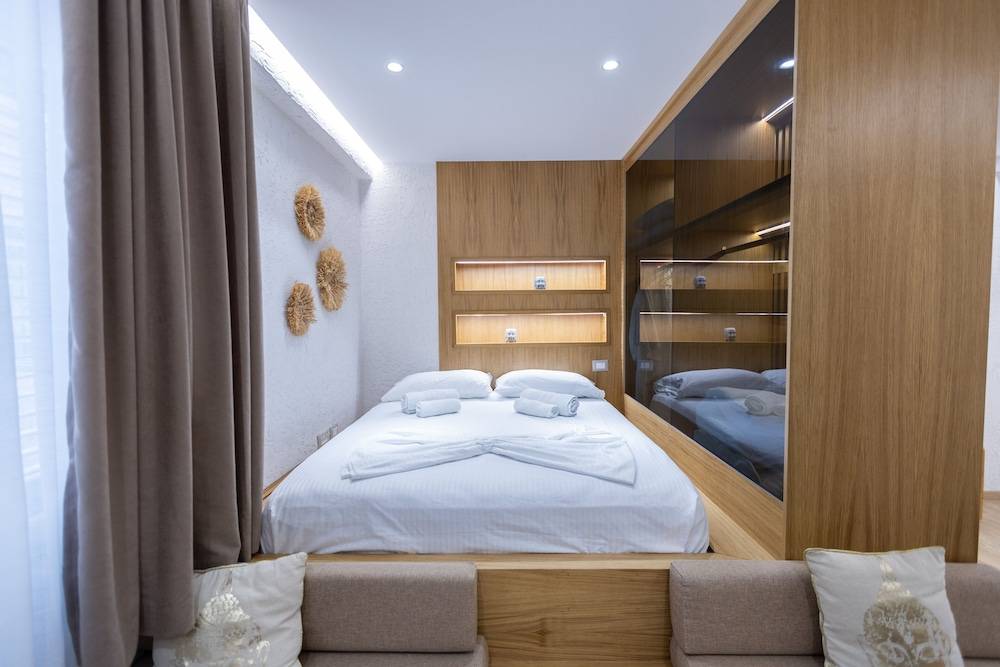Boho Central Apartment 2