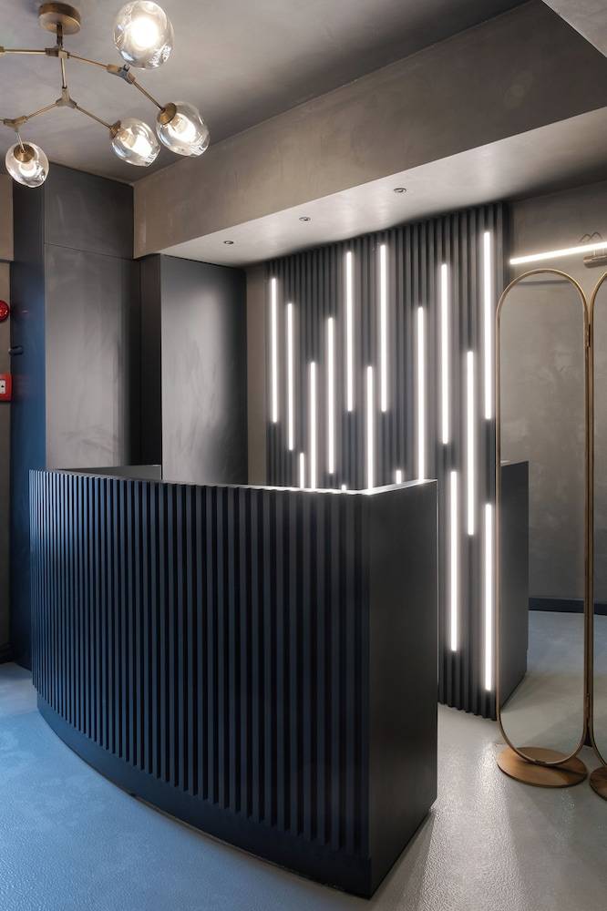 Persona Hotel Galata 2