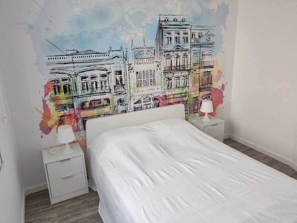 OLOPO Hostel 1