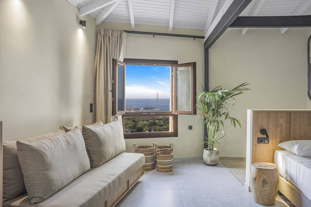 Achatis Suites 2