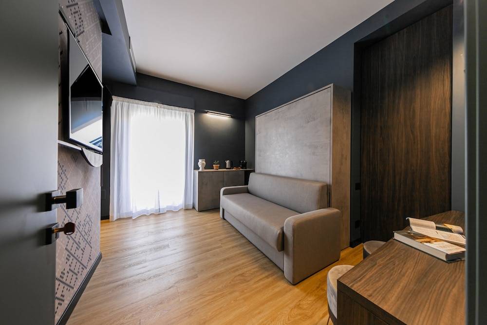 Nooria Sicilian Charme Rooms 2