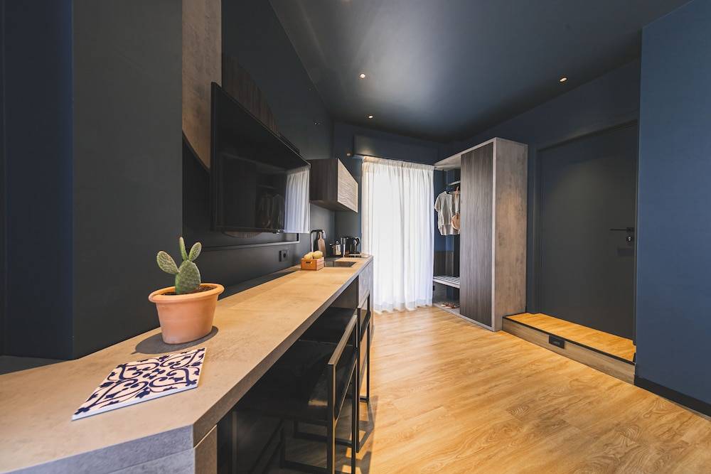 Nooria Sicilian Charme Rooms 1