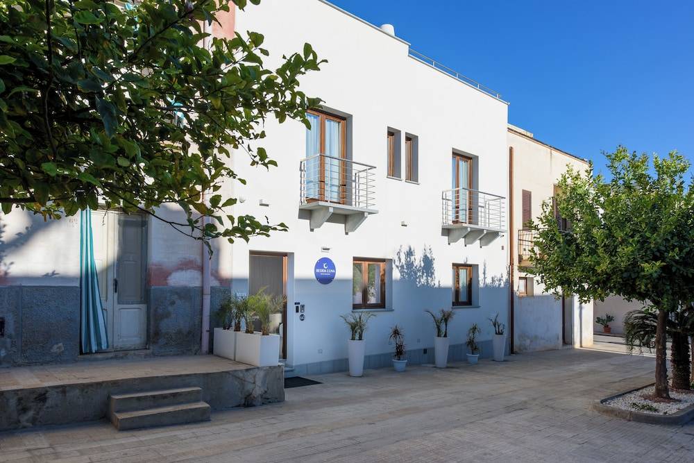 Bedda Luna B&B 1