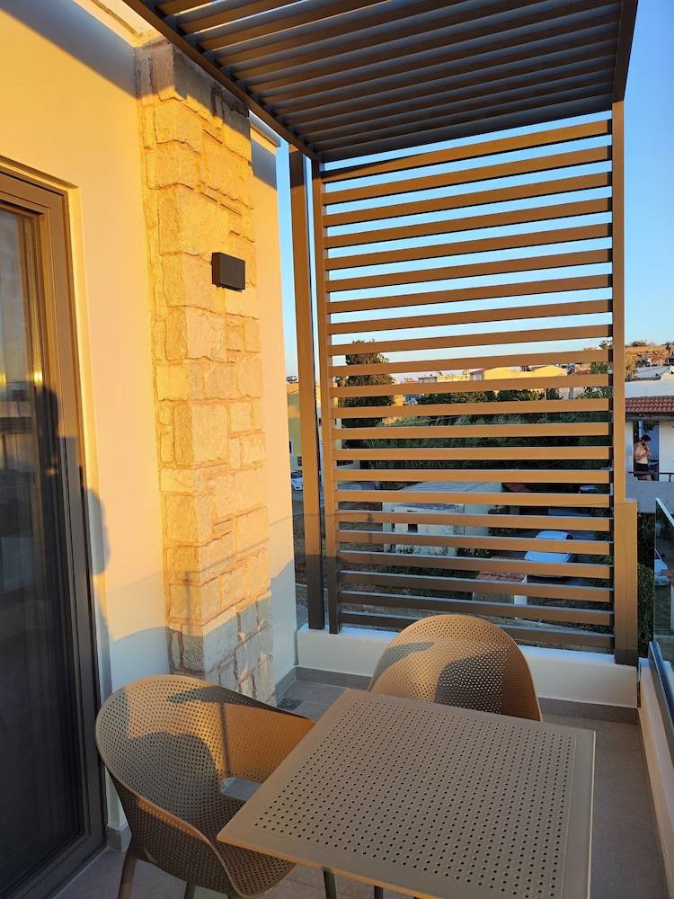 Ammos Paleochora Hotel 2