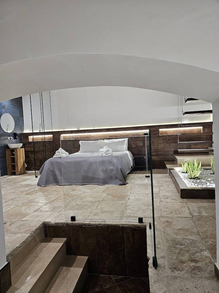 Binario1 Rooms 1
