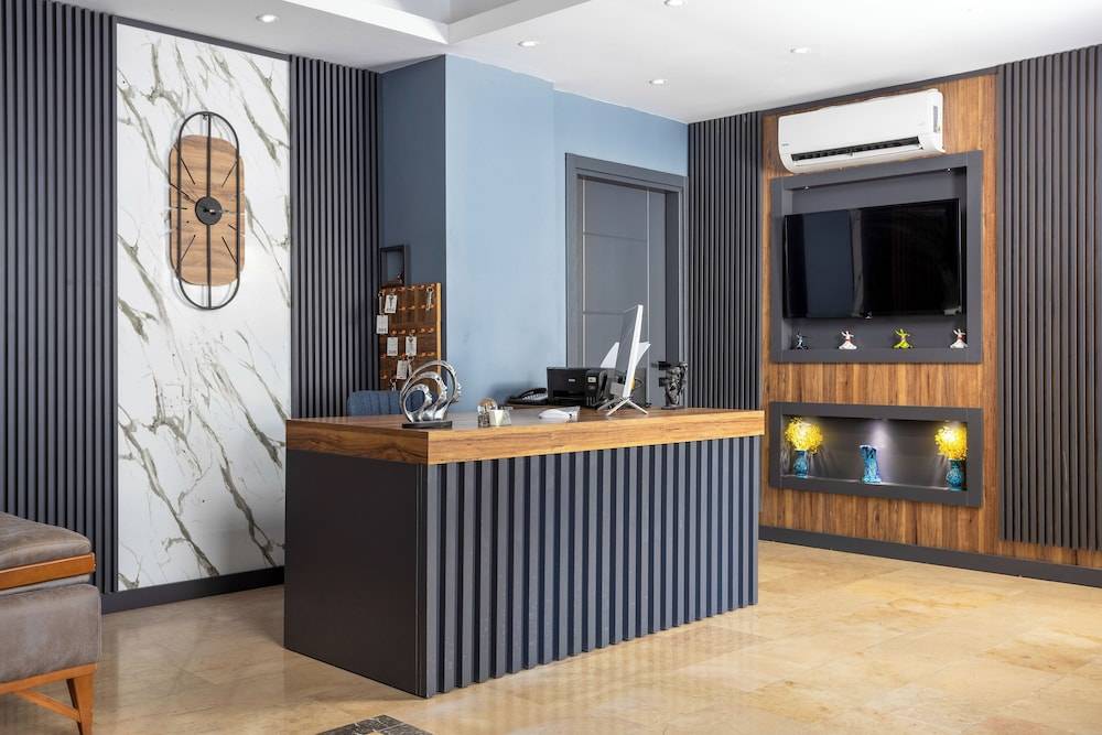 Meridiani Taksim Hotel 2