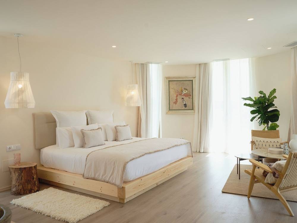 Retiro Costiña Wellness&villas 1