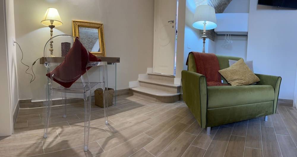 B&B La Fabbrica di San Pietro 2