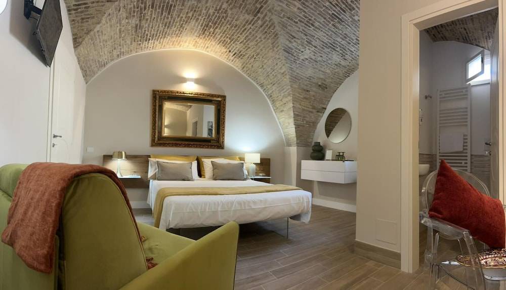 B&B La Fabbrica di San Pietro 1