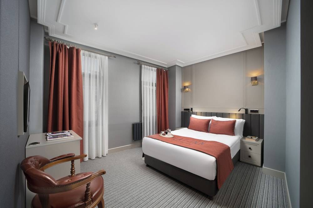 Union Hotel Plat Inn -Special Category 1
