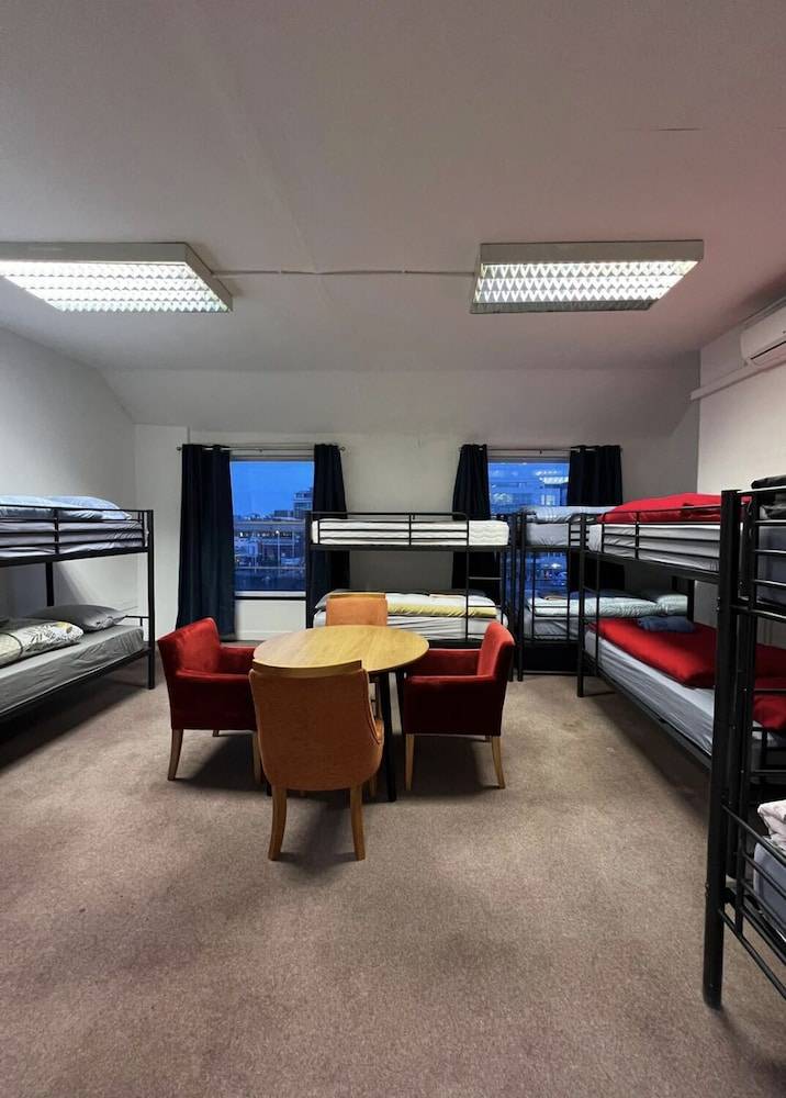 Eden Quay Guesthouse Private Rooms 1