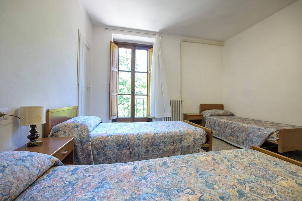 Pastor Angelicus - Casa per Ferie 2