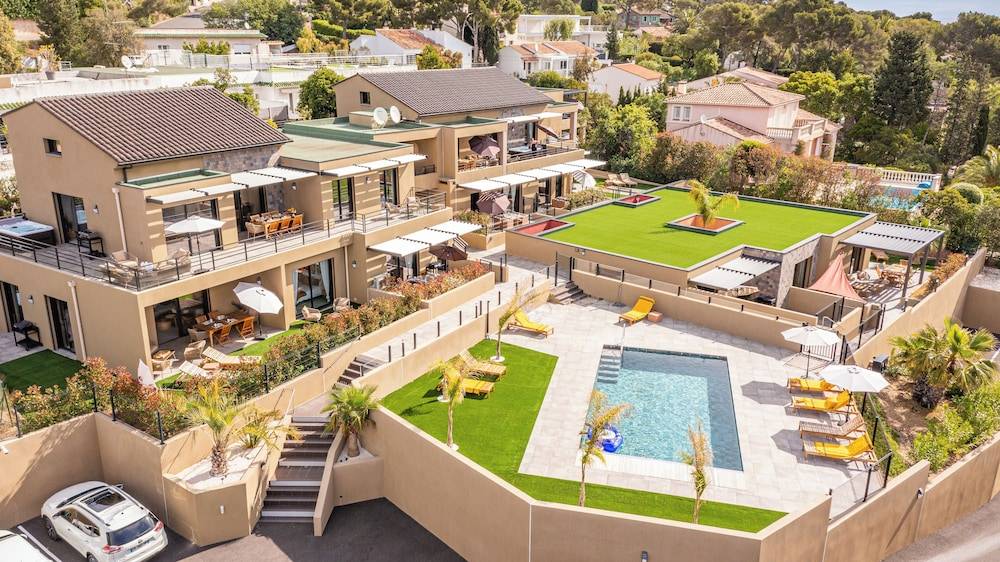 Villa Sambro 1
