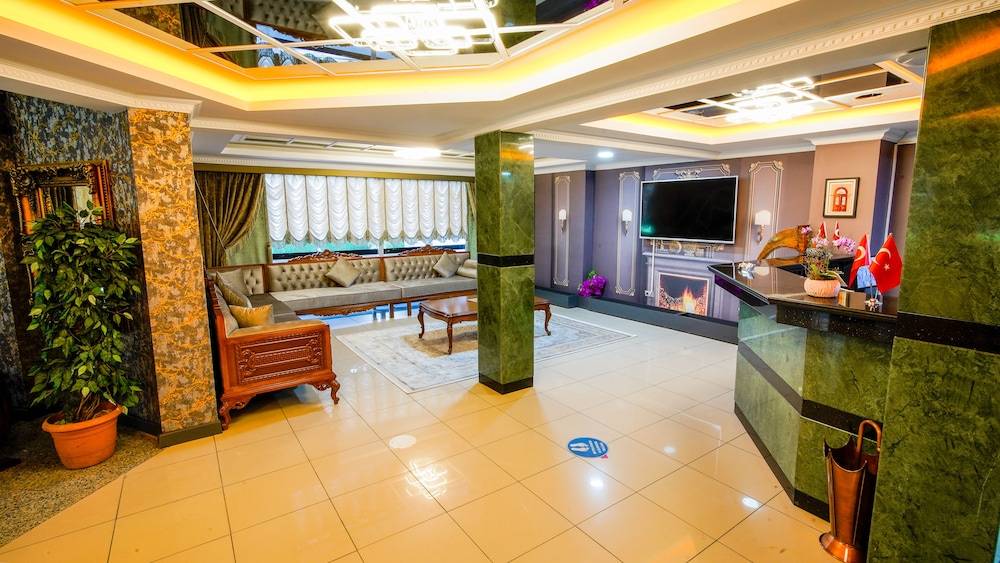 Gardan Hotel 2