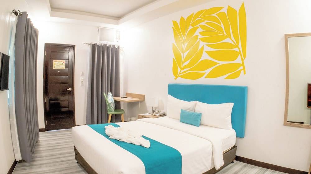 Boracay Sea View Hotel 2