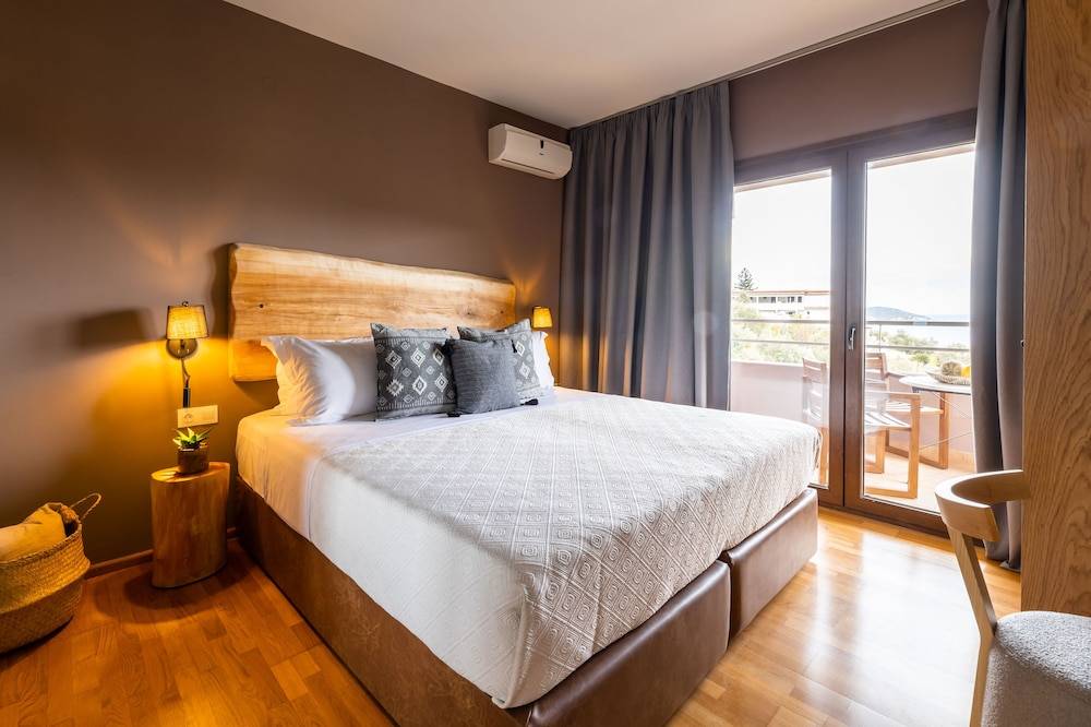 Avaton Suites & Villa Philian Collection 2