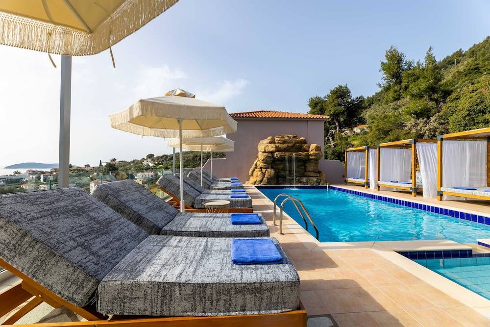 Avaton Suites & Villa Philian Collection 1