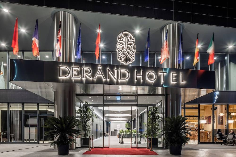 Derand Hotel 1