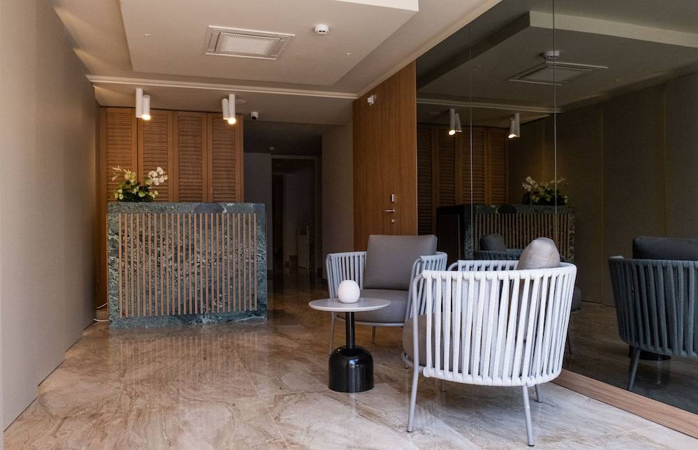 Deep Blu Boutique Hotel 2