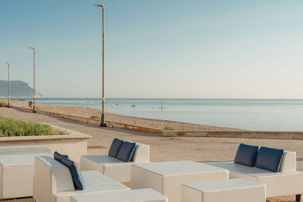 Life Hotel Seaview & Spa 1