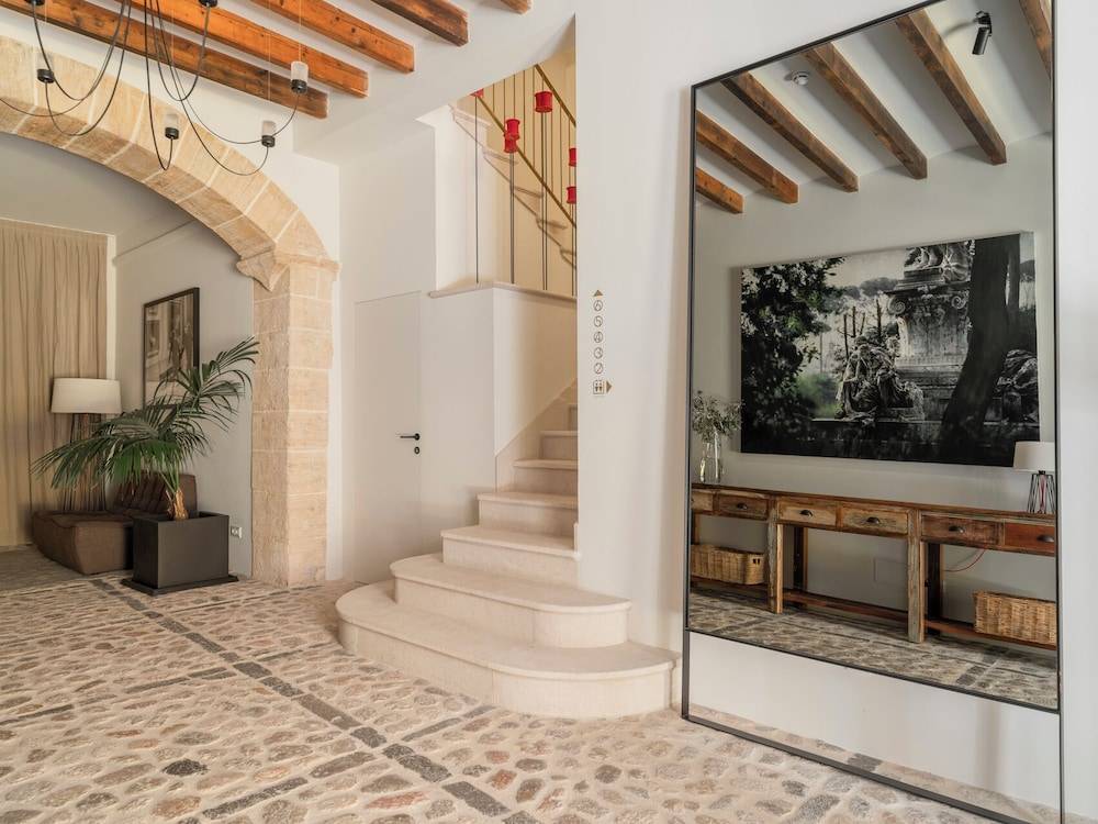 Can Verí Suites 2