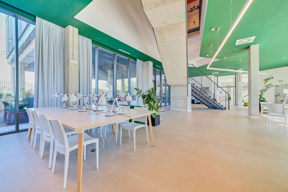 Home and CoLiving Pamplona 2