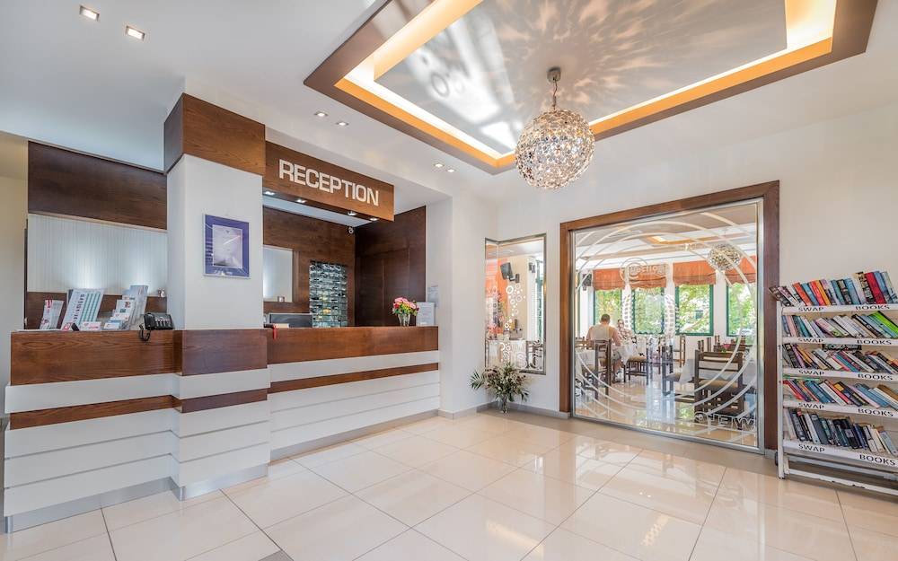Oscar Hotel 2