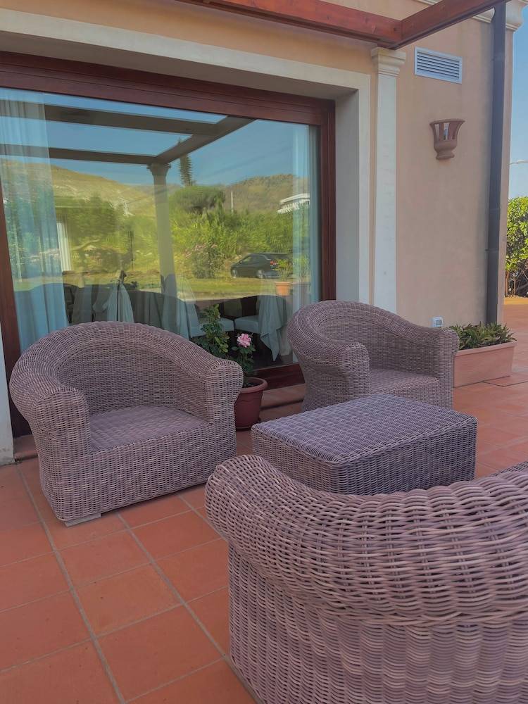 Hotel La Lampara 1