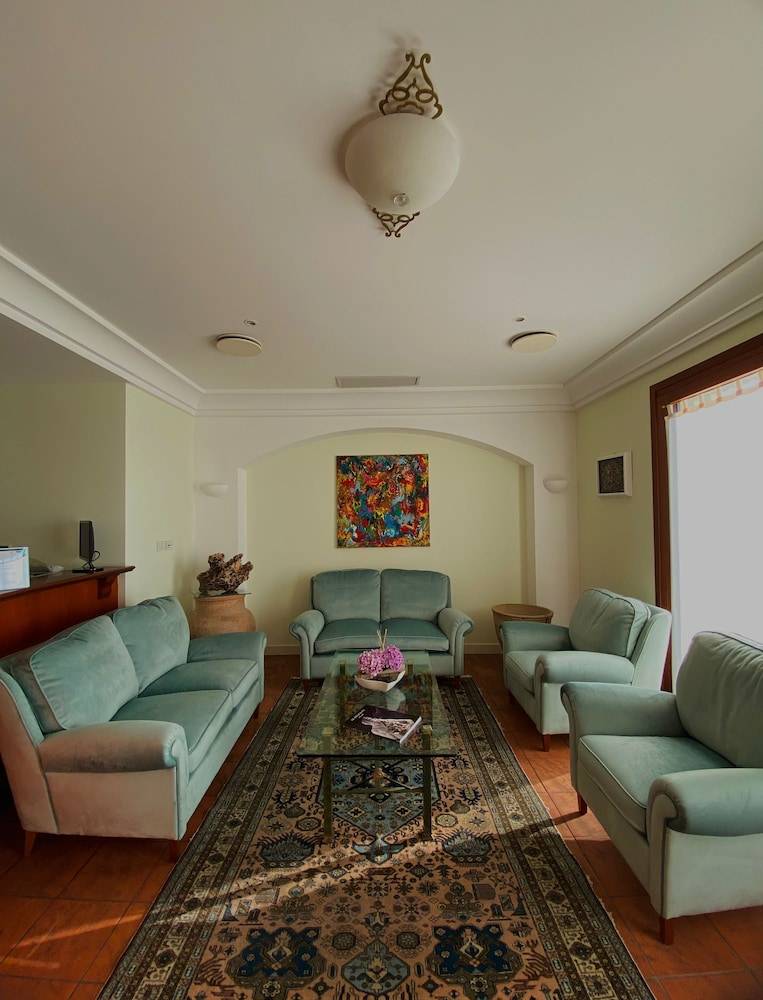 Hotel La Lampara 2