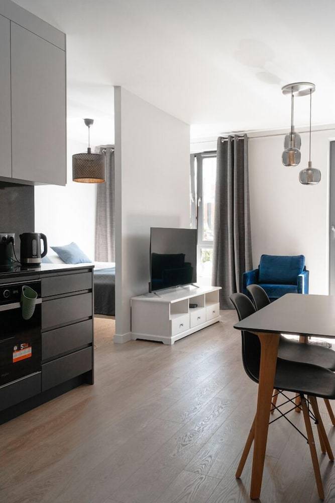 Scala Apartamenty by Moderna Profit 2