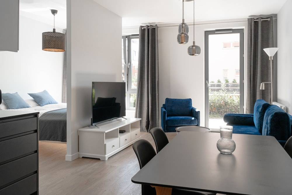 Scala Apartamenty by Moderna Profit 1