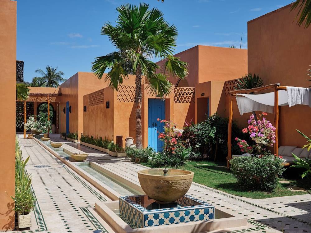 Lina Boutique Villas and Spa 1