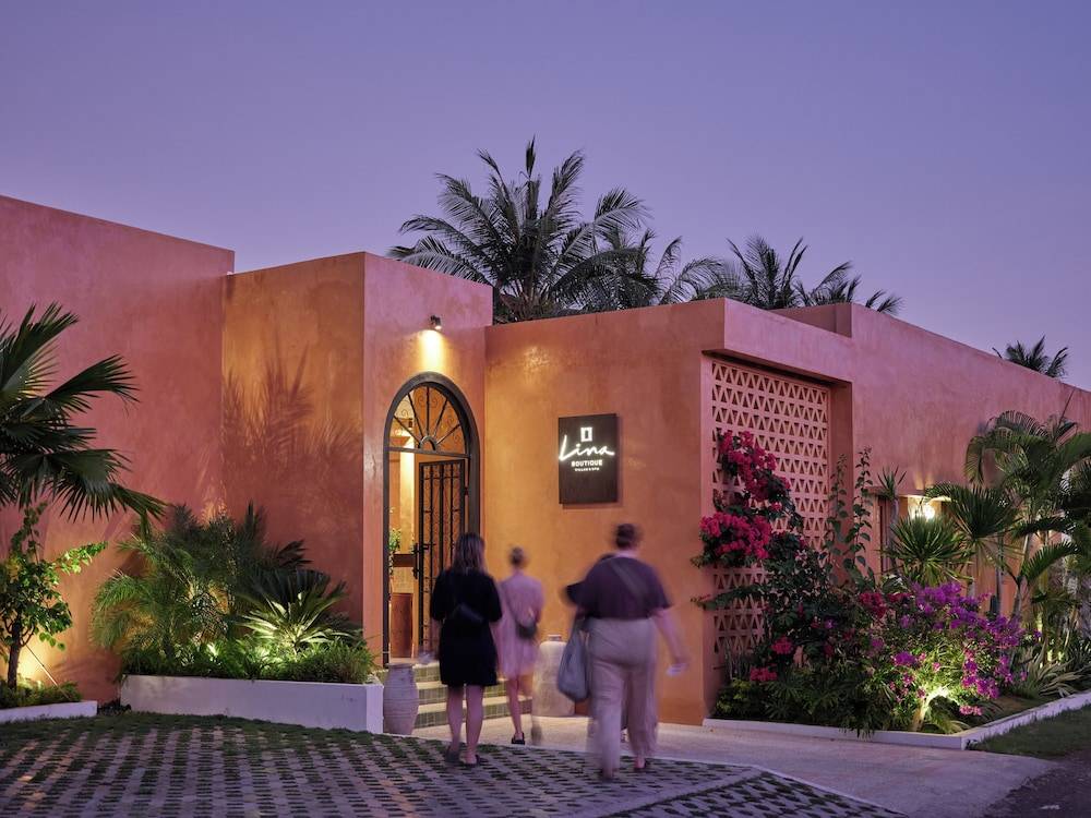Lina Boutique Villas and Spa 2