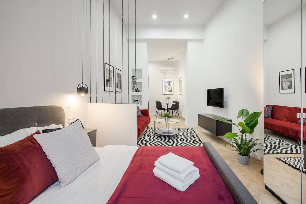 K33 - Boutique Apartments by BQA 1