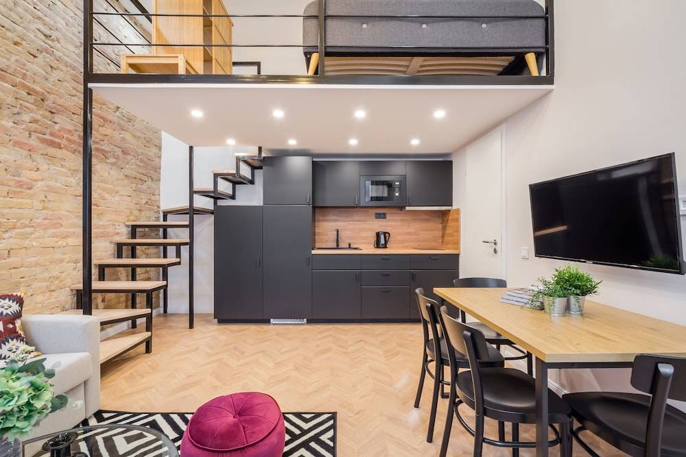 K33 - Boutique Apartments by BQA 2