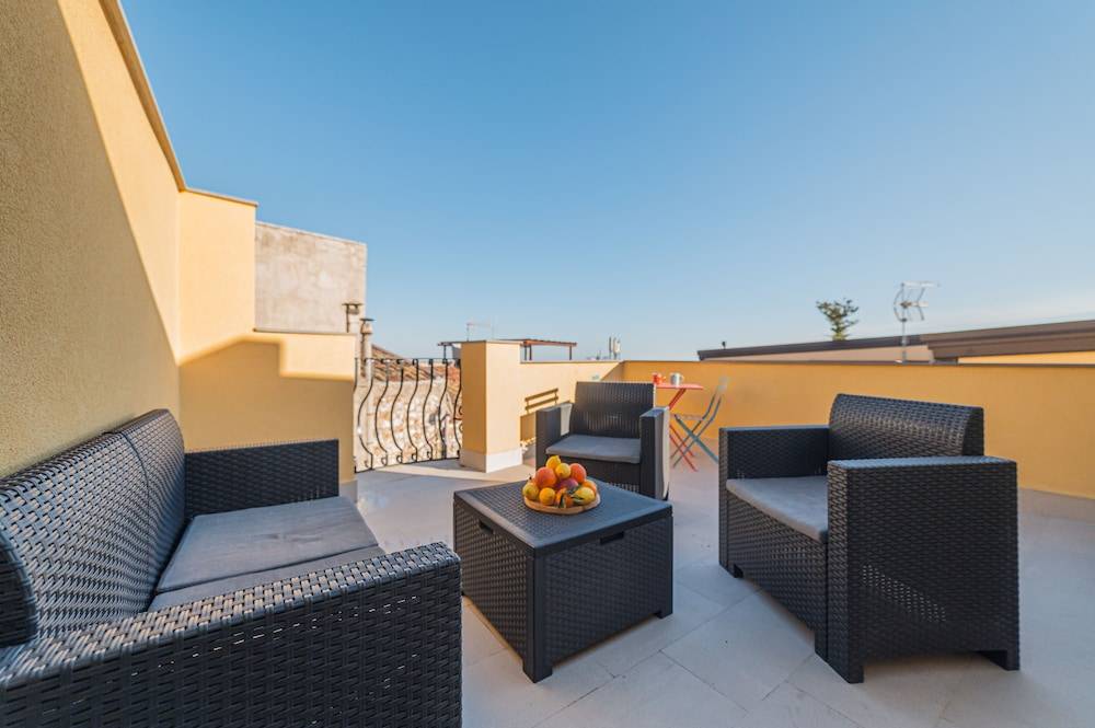 Castalia Apartments & Rooms 1