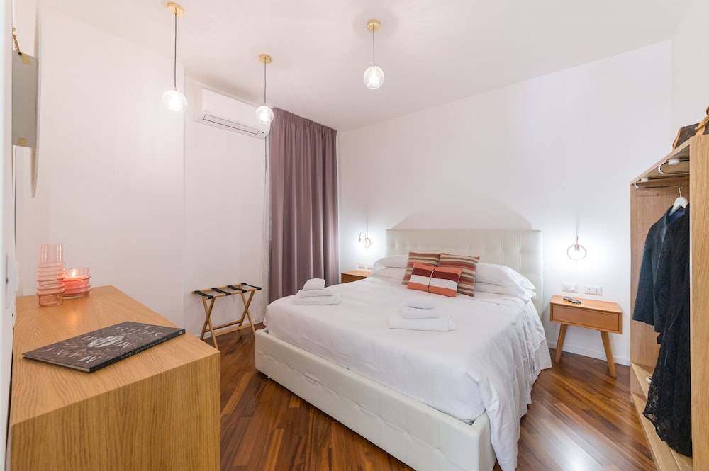 Castalia Apartments & Rooms 2