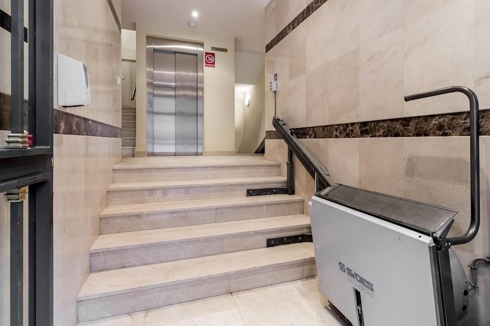 Madrid Sur Apartments by Olala Homes 1