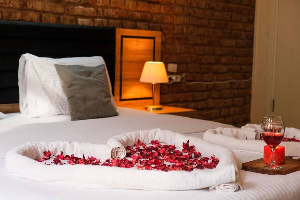 Taksim Nikea Suites 80 1